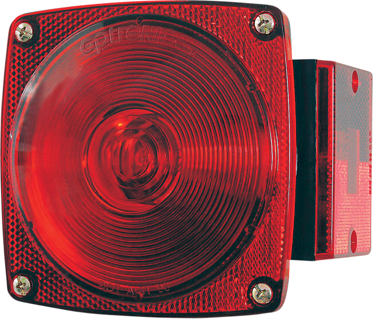 Replacement Taillight
