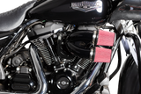 Tuned Induction Air Cleaner Kit