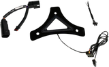 Dual Intensity Run & Brake Backrest LED Light
