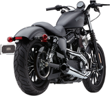 2-into-1 El Diablo Exhaust System
