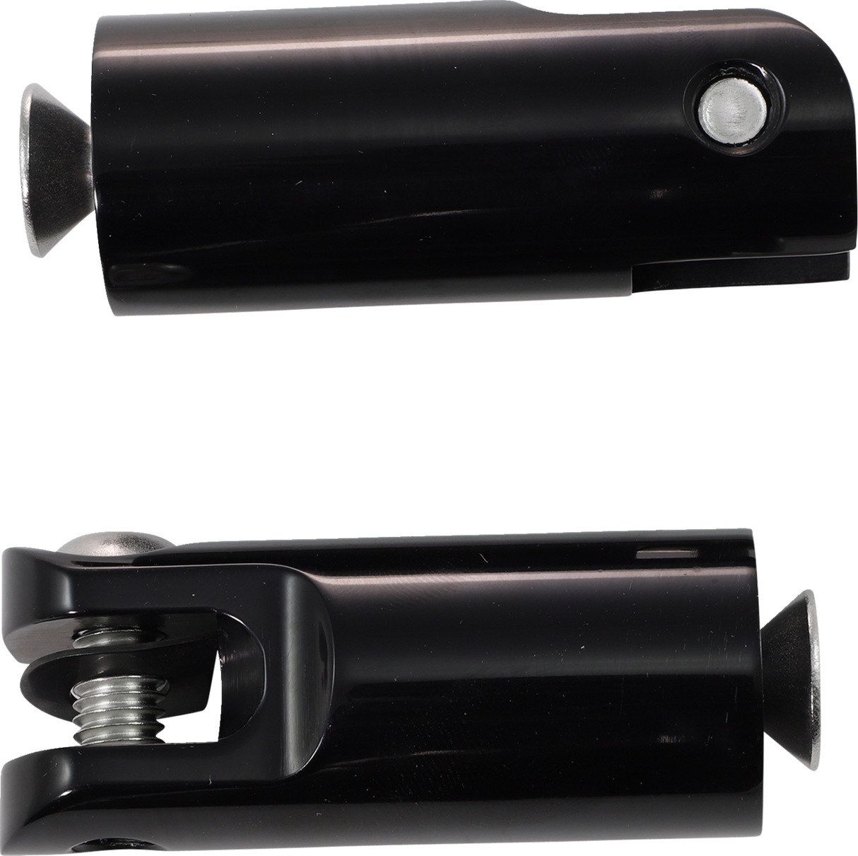 Foot Peg Mounts