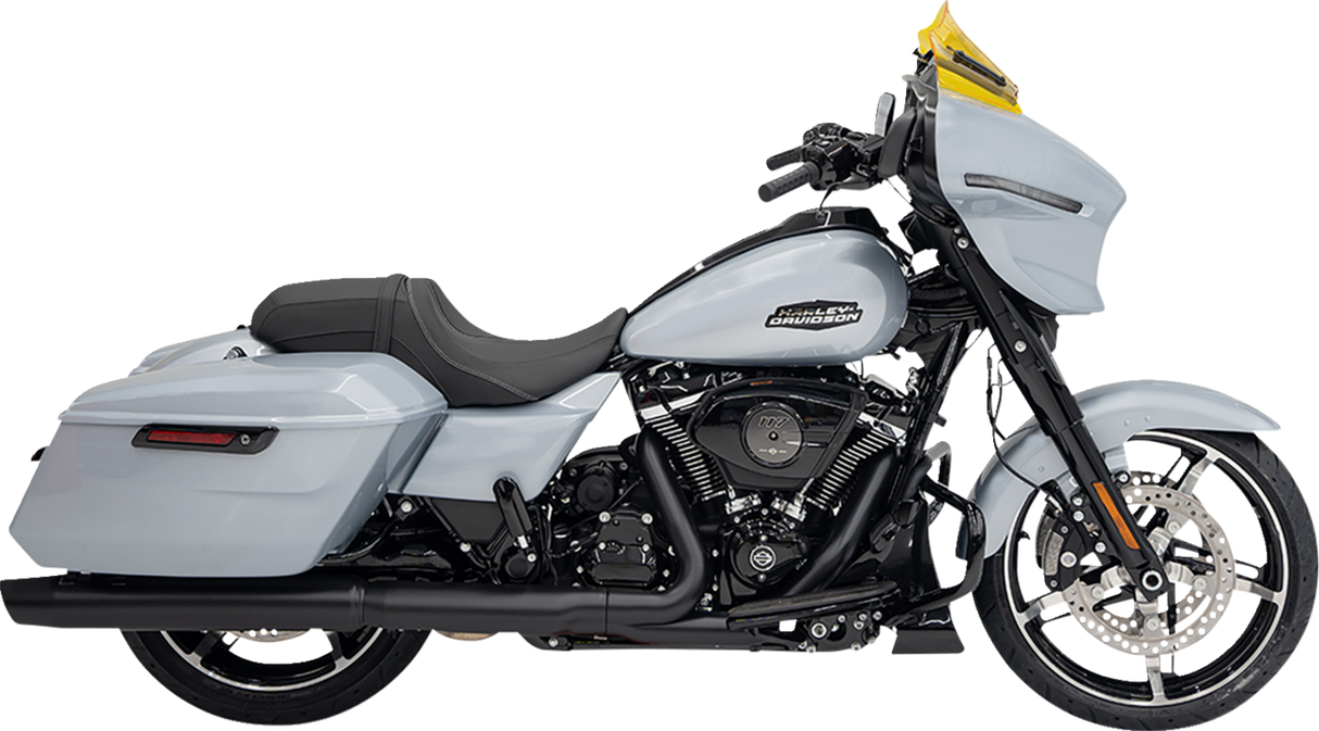 Kolor Flare® Windshield