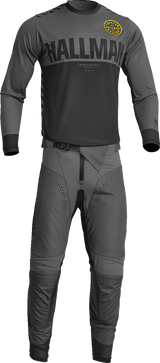 Differ Slice Jersey