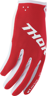 Youth Ridemode Static Gloves