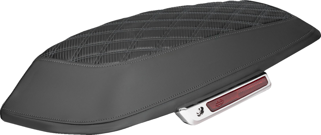 Saddlebag Lid Covers
