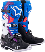 Tech 10 Supervented Boots