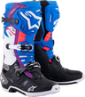 Tech 10 Supervented Boots