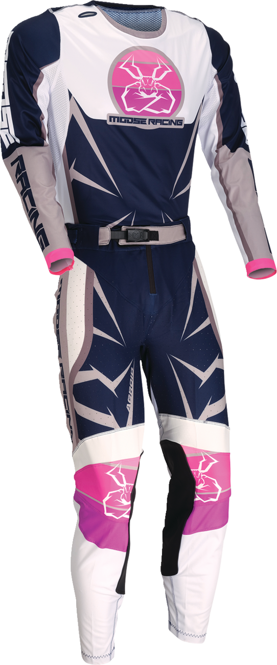 Agroid Pants