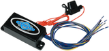 Run, Brake and Turn Signal Module
