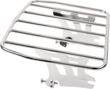 Big Ass® Detachable Luggage Rack — Flat