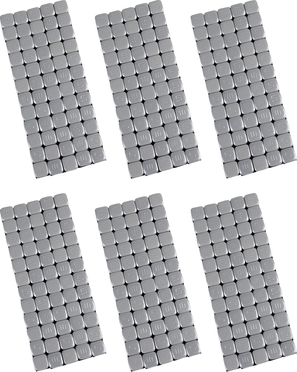 Quickstick Wheel Weights