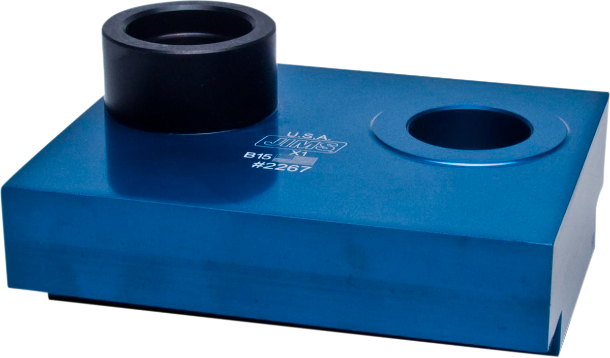 Cruise Drive Vise Stand