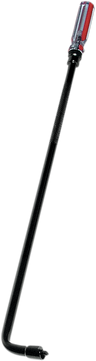 Pilot Screw Adjustment Tool