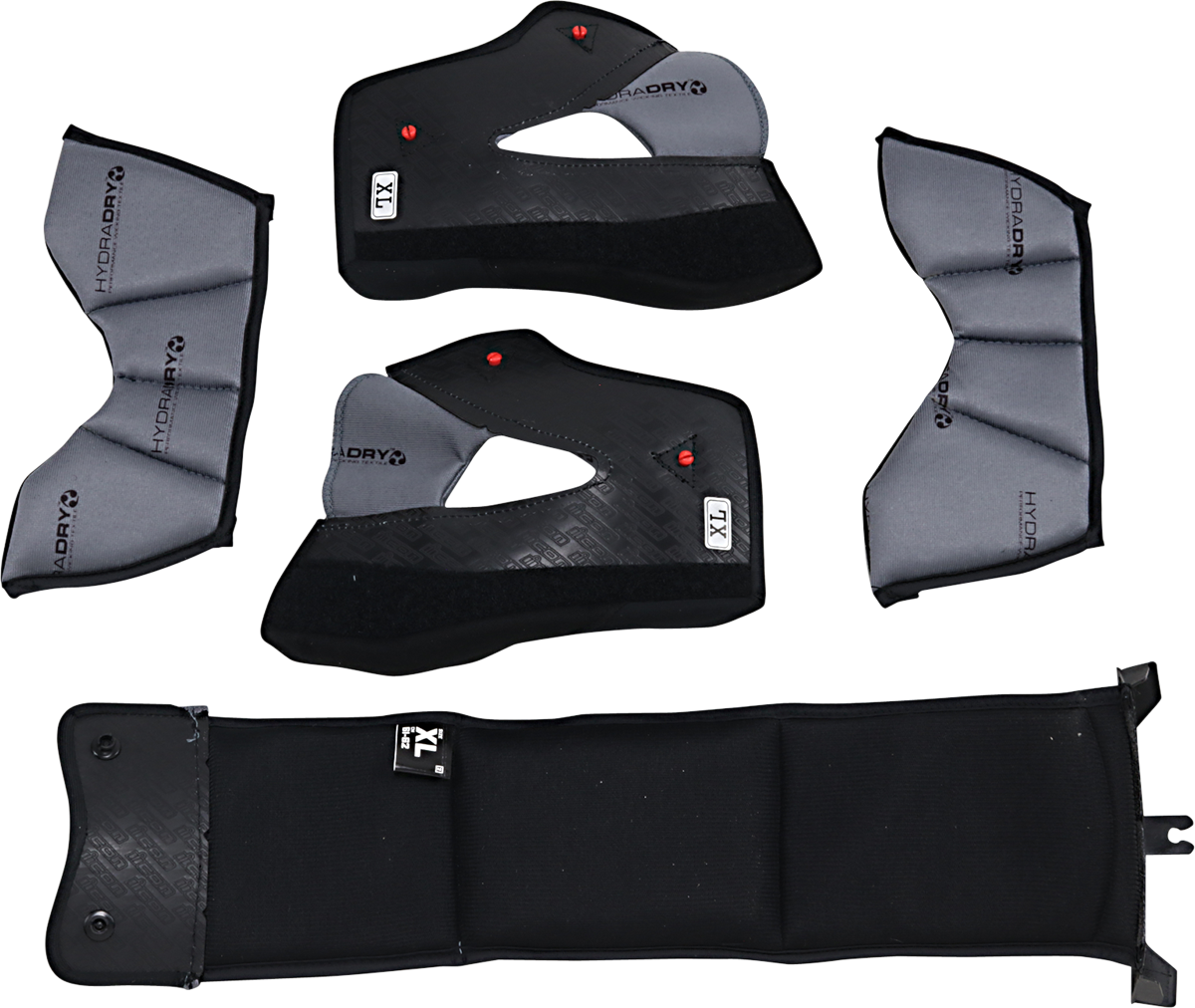 Variant Pro™ Helmet Interior Set
