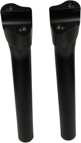 Buffalo Billet Aluminum Handlebar Risers