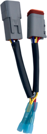 6-Pin Multiple Accessory Connector