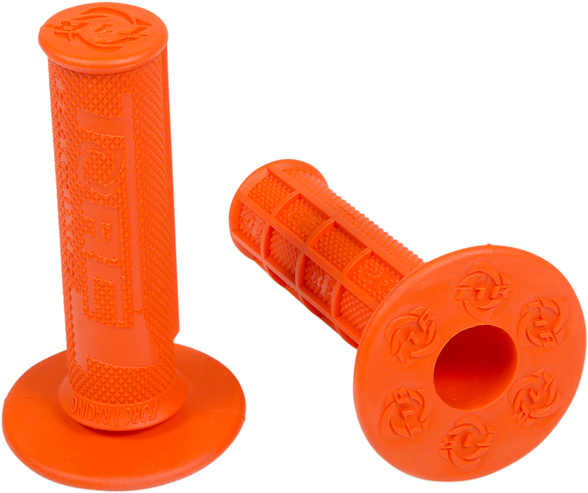 Holeshot Grips