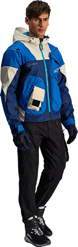 Mogress Air Jacket