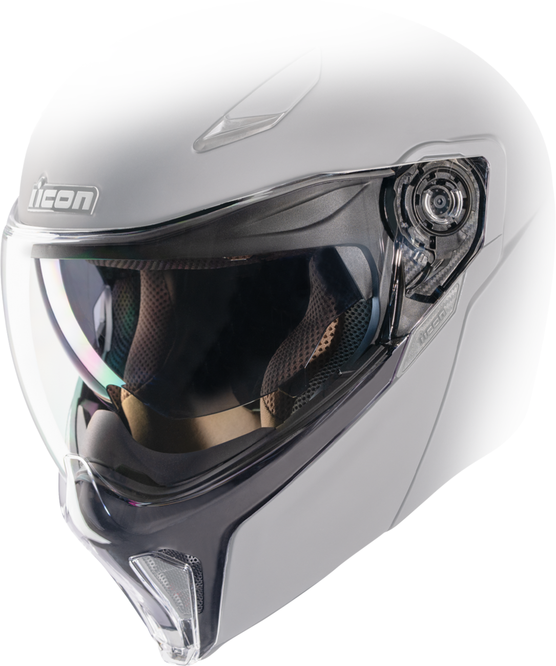 Threshold™ Helmet 22.06 Shield