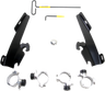 Batwing Fairing Trigger-Lock Mounting Kit