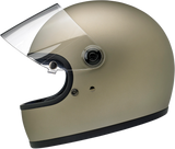 Gringo S Helmet — Solid