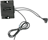 Low Voltage Rectifying Regulator