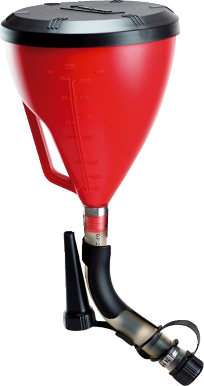 Pro Octane Multipurpose Funnel
