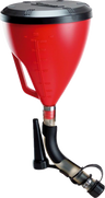 Pro Octane Multipurpose Funnel