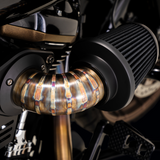 VO2 Falcon Air Intake Kit