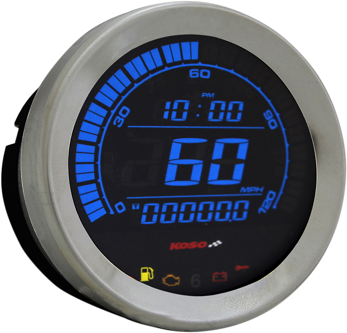 Replacement Gauge