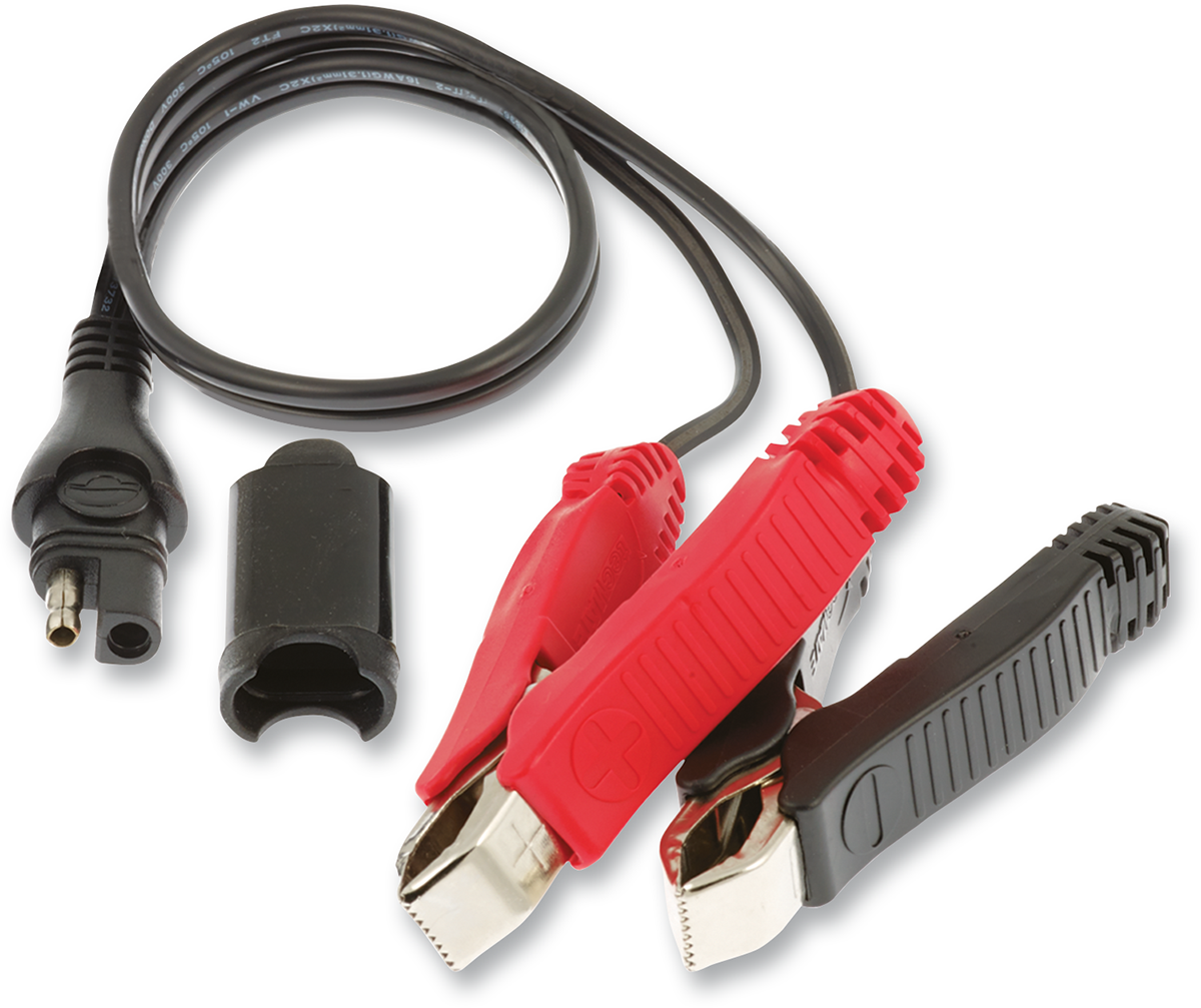 OptiMate™ Battery Clips