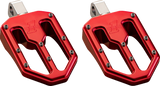 Moto V1 Foot Pegs