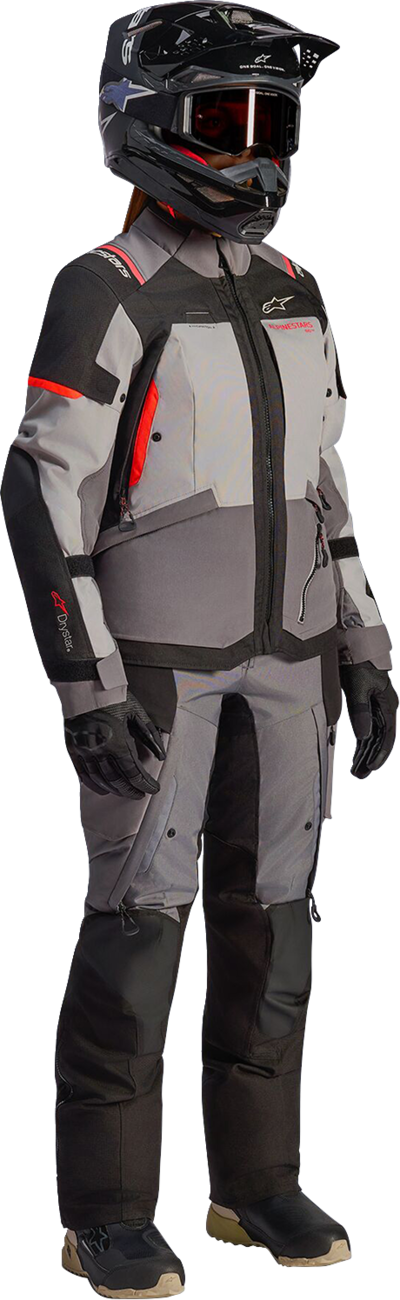 Stella Andes v4 Drystar® Jacket