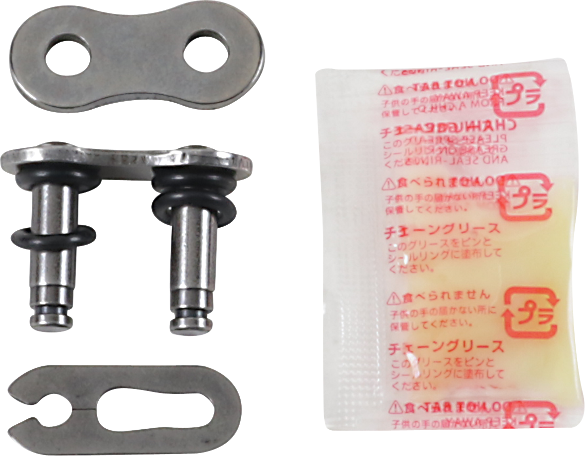 Max Series Clip Connecting Link — 520 MAX O