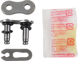 Max Series Clip Connecting Link — 520 MAX O