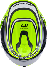 Supertech R7 Zeal Helmet