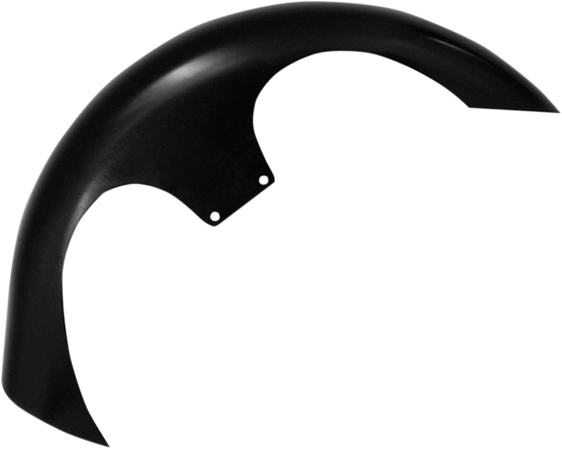 Tire Hugger Series Front Fenders for Dressers