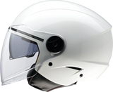 Scuzzi Solid Helmet