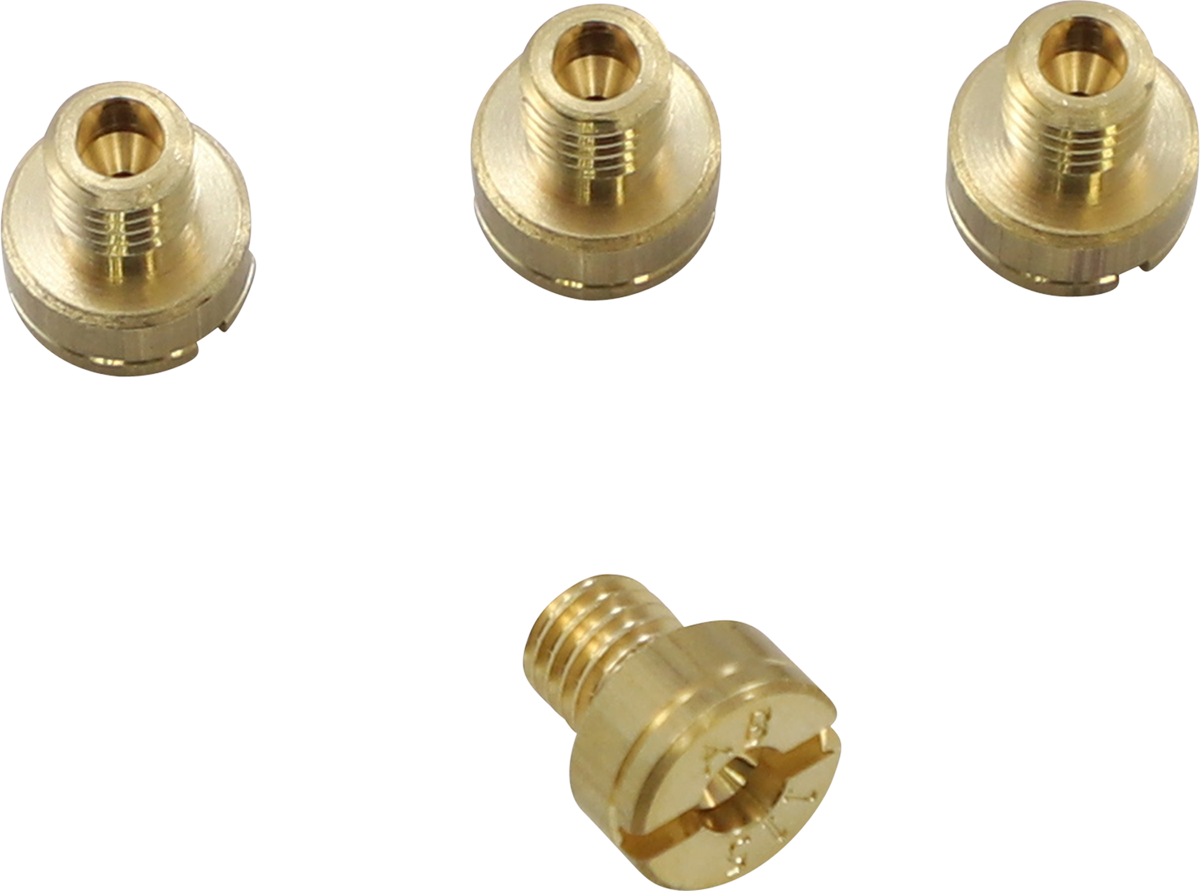 Genuine Mikuni N100.604 Main Jets