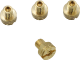Genuine Mikuni N100.604 Main Jets
