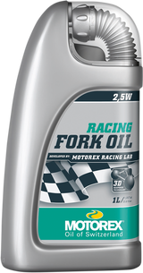 Racing Fork Oil