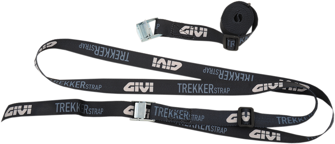 Trekker Straps