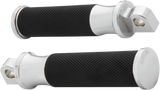 Fusion Male-Mount Foot Pegs