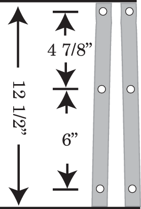 Road King Replacement Plastic
