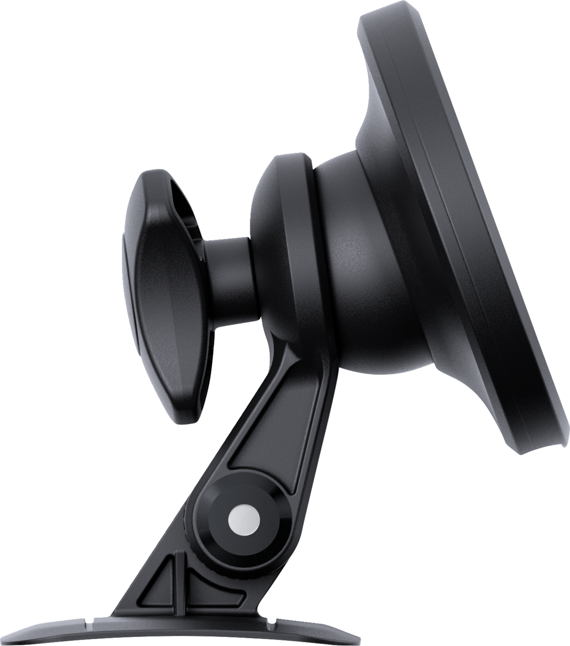 SPC+ Adhesive Car Charging Mount