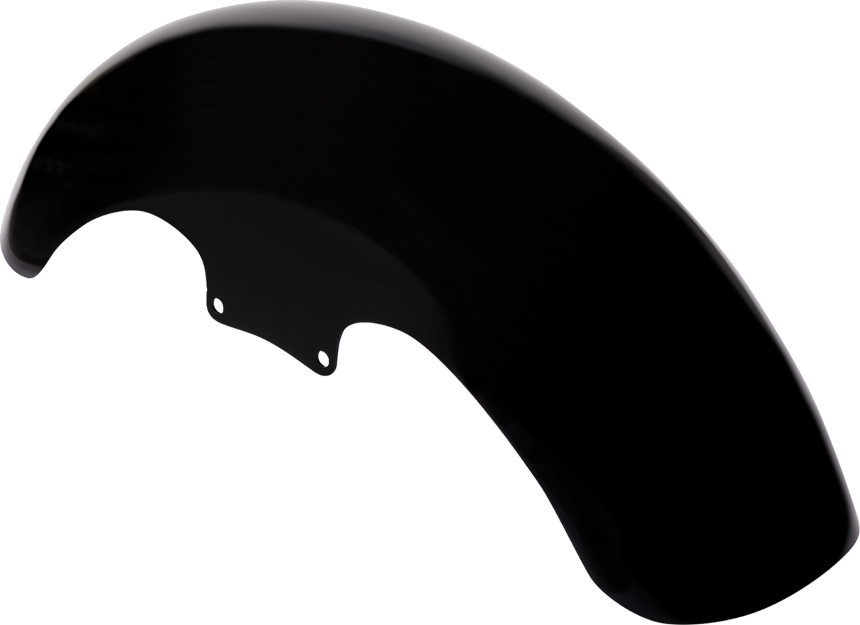 Tire Hugger Front Fender for Dresser