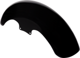Tire Hugger Front Fender for Dresser