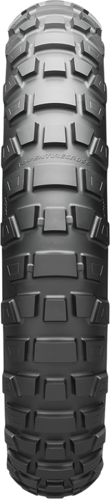 Battlax Adventurecross AX41 Tire