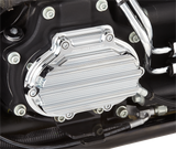 10-Gauge Transmission Side Cover