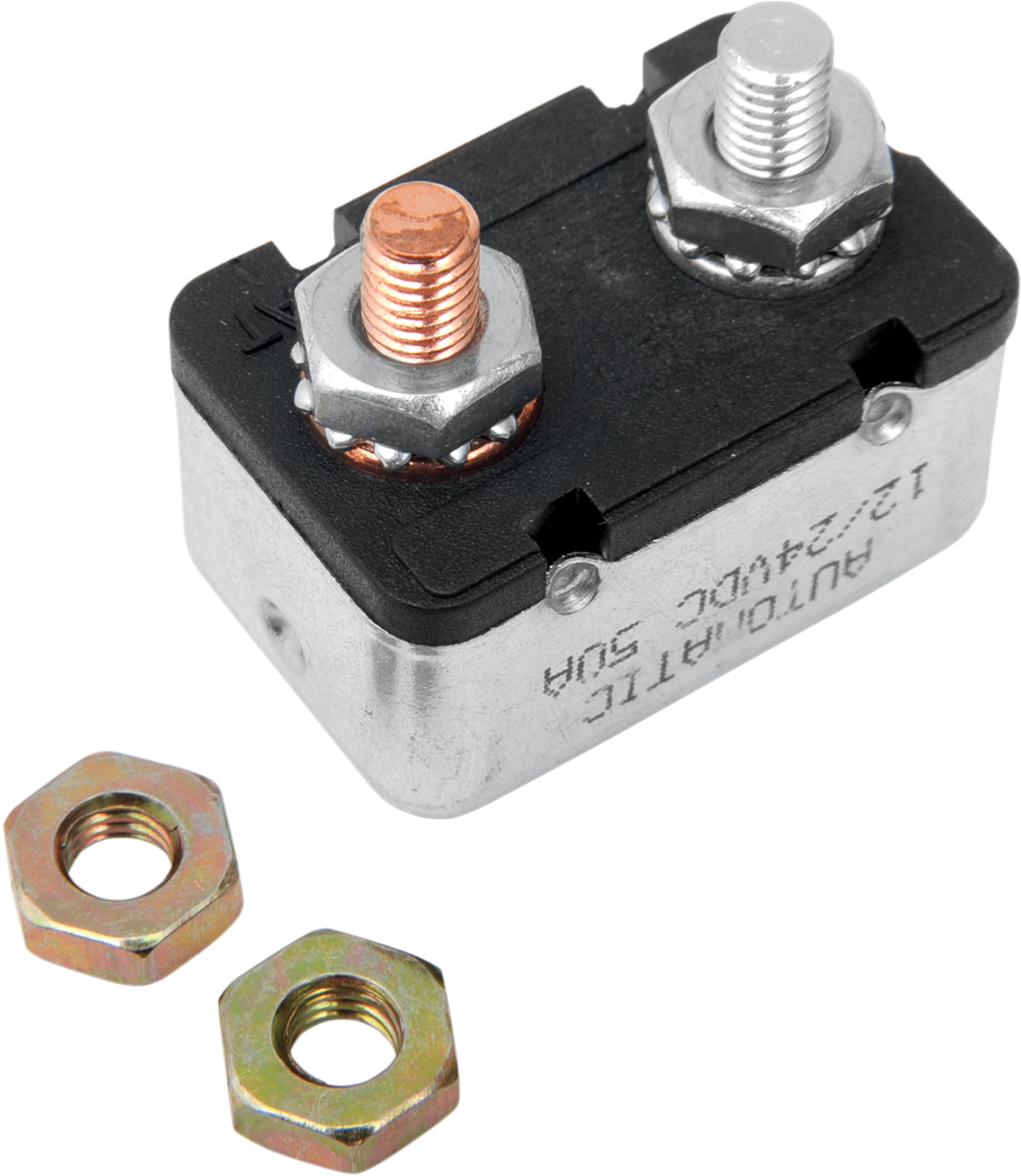 Circuit Breaker